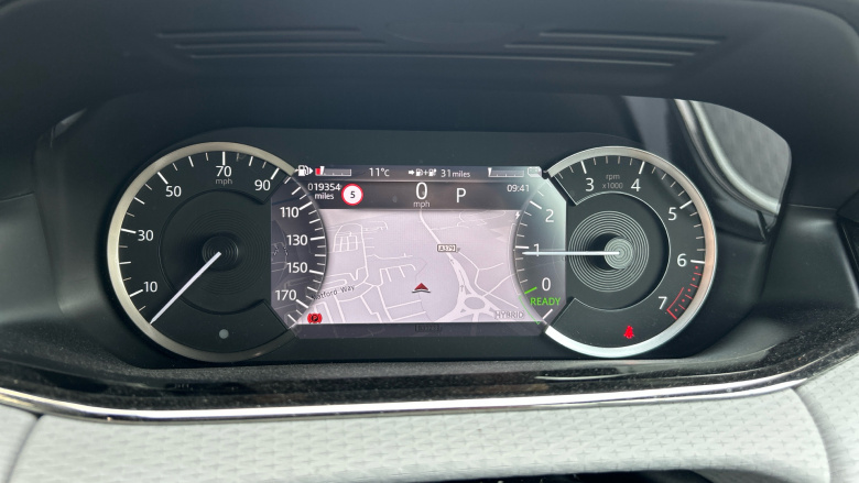 Land Rover Range Rover Evoque 1.5 P300e Evoque Edition 5dr Auto Hatchback